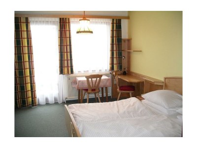 Apartment Apartment/2 Schlafräume/Dusche, WC - Outdoor photo 16