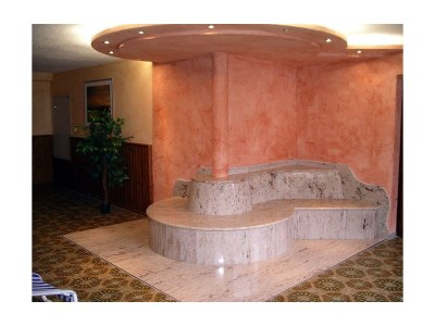 Apartment Apartment/2 Schlafräume/Dusche, WC - Outdoor photo 17