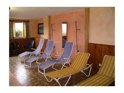 Apartment Apartment/2 Schlafräume/Dusche, WC - Outdoor photo 18