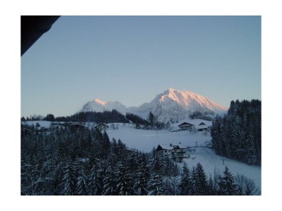 Apartment Apartment/2 Schlafräume/Dusche, WC - Outdoor photo 24