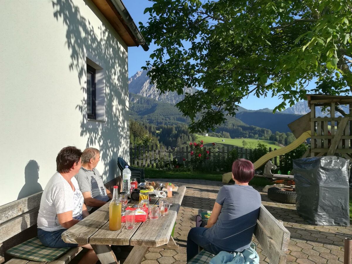 Apartment Ap./4 od mehr Schlafräume/Dusche, WC