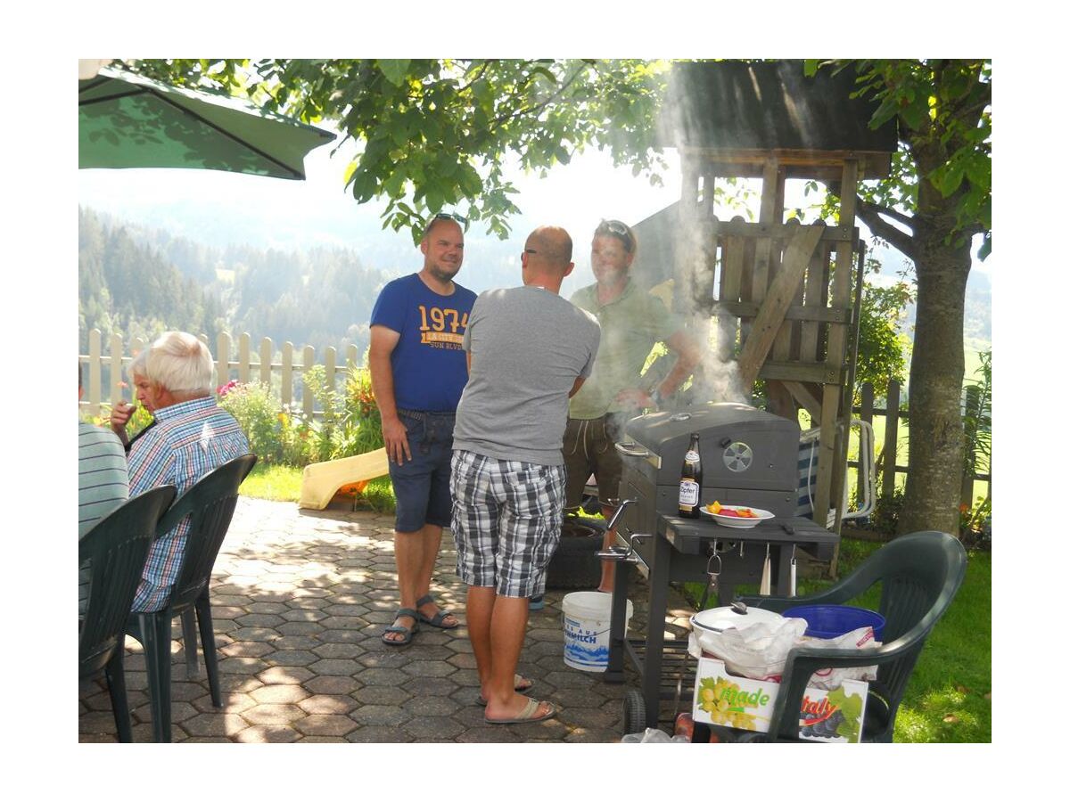 Apartment Ap./4 od mehr Schlafräume/Dusche, WC - Outdoor photo 3