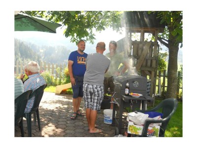 Apartment Ap./4 od mehr Schlafräume/Dusche, WC - Outdoor photo 3