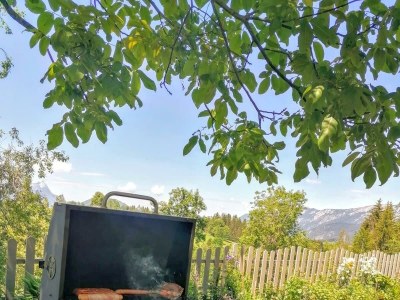 Apartment Ap./4 od mehr Schlafräume/Dusche, WC - Outdoor photo 4