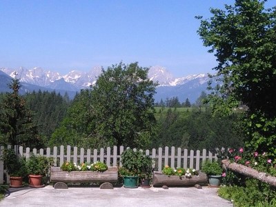 Apartment Ap./4 od mehr Schlafräume/Dusche, WC - Outdoor photo 5