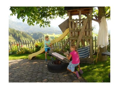 Apartment Ap./4 od mehr Schlafräume/Dusche, WC - Outdoor photo 6