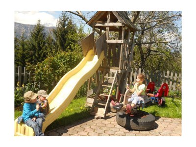 Apartment Ap./4 od mehr Schlafräume/Dusche, WC - Outdoor photo 7