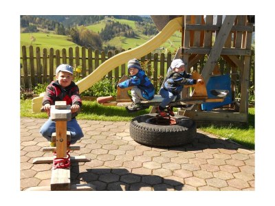 Apartment Ap./4 od mehr Schlafräume/Dusche, WC - Outdoor photo 8