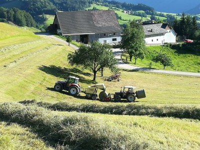 Apartment Ap./4 od mehr Schlafräume/Dusche, WC - Outdoor photo 10
