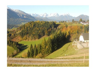 Apartment Ap./4 od mehr Schlafräume/Dusche, WC - Outdoor photo 12