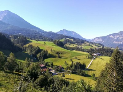 Apartment Ap./4 od mehr Schlafräume/Dusche, WC - Outdoor photo 14