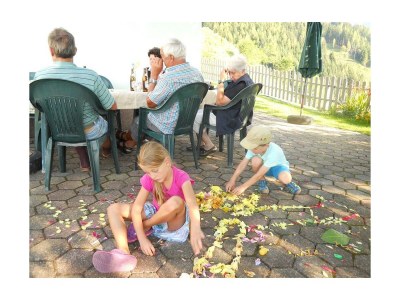 Apartment Ap./4 od mehr Schlafräume/Dusche, WC - Outdoor photo 15