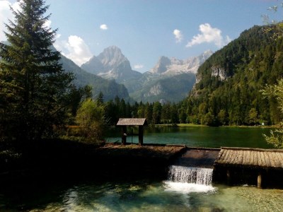 Apartment Ap./4 od mehr Schlafräume/Dusche, WC - Outdoor photo 16