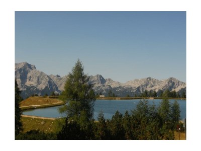 Apartment Ap./4 od mehr Schlafräume/Dusche, WC - Outdoor photo 17