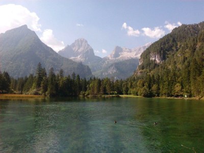 Apartment Ap./4 od mehr Schlafräume/Dusche, WC - Outdoor photo 18