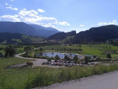 Apartment Ap./4 od mehr Schlafräume/Dusche, WC - Outdoor photo 21