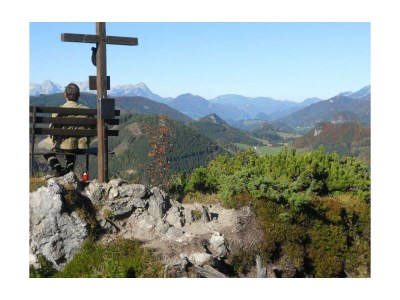 Apartment Ap./4 od mehr Schlafräume/Dusche, WC - Outdoor photo 23