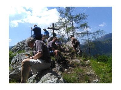 Apartment Ap./4 od mehr Schlafräume/Dusche, WC - Outdoor photo 24