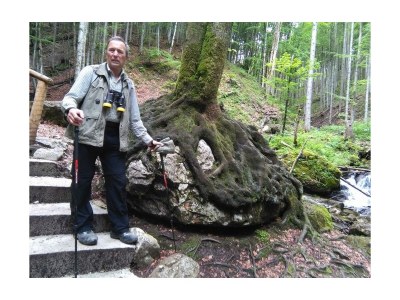 Apartment Ap./4 od mehr Schlafräume/Dusche, WC - Outdoor photo 25