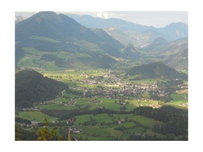 Apartment Ap./4 od mehr Schlafräume/Dusche, WC - Outdoor photo 26