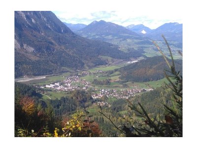 Apartment Ap./4 od mehr Schlafräume/Dusche, WC - Outdoor photo 28