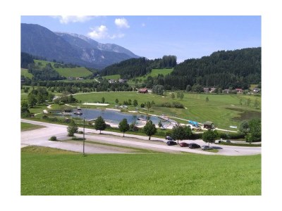 Apartment Ap./4 od mehr Schlafräume/Dusche, WC - Outdoor photo 31