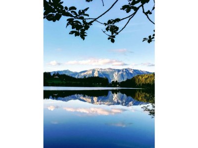 Apartment Ap./4 od mehr Schlafräume/Dusche, WC - Outdoor photo 32