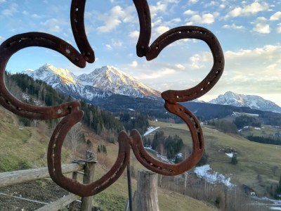 Apartment Ap./4 od mehr Schlafräume/Dusche, WC - Outdoor photo 37