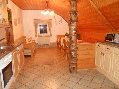 Apartment Ap./4 od mehr Schlafräume/Dusche, WC - Outdoor photo 40