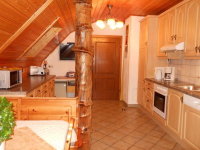 Apartment Ap./4 od mehr Schlafräume/Dusche, WC - Outdoor photo 41