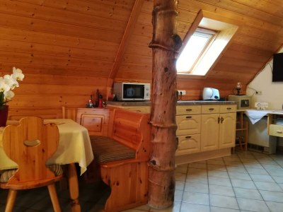 Apartment Ap./4 od mehr Schlafräume/Dusche, WC - Outdoor photo 42