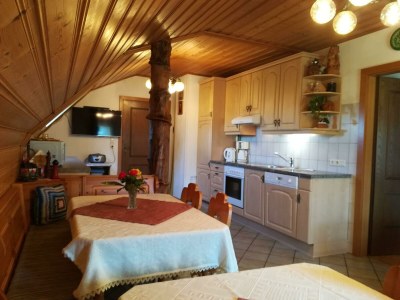 Apartment Ap./4 od mehr Schlafräume/Dusche, WC - Outdoor photo 43