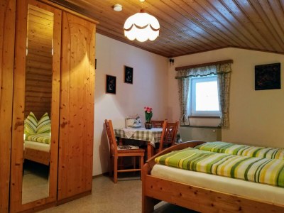 Apartment Ap./4 od mehr Schlafräume/Dusche, WC - Outdoor photo 44