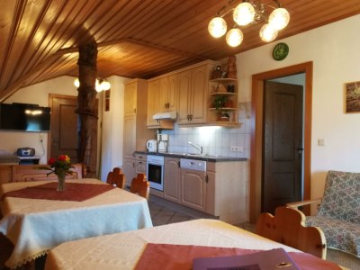 Apartment Ap./4 od mehr Schlafräume/Dusche, WC - Outdoor photo 45