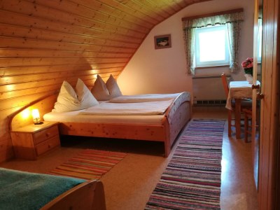 Apartment Ap./4 od mehr Schlafräume/Dusche, WC - Outdoor photo 47