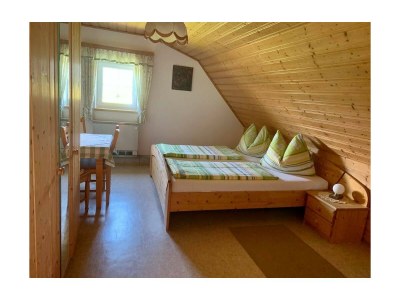 Apartment Ap./4 od mehr Schlafräume/Dusche, WC - Outdoor photo 48