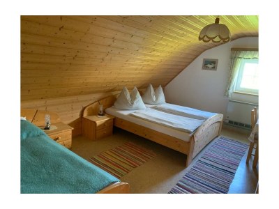 Apartment Ap./4 od mehr Schlafräume/Dusche, WC - Outdoor photo 49