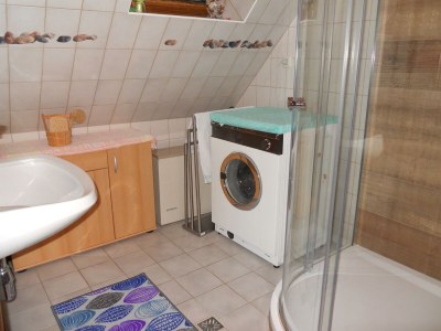 Apartment Ap./4 od mehr Schlafräume/Dusche, WC - Outdoor photo 50