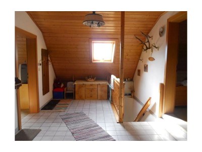 Apartment Ap./4 od mehr Schlafräume/Dusche, WC - Outdoor photo 52