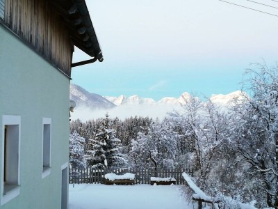 Apartment Ap./4 od mehr Schlafräume/Dusche, WC - Outdoor photo 54