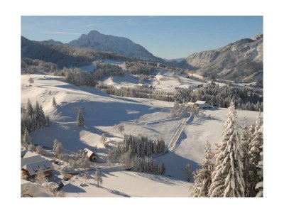 Apartment Ap./4 od mehr Schlafräume/Dusche, WC - Outdoor photo 55