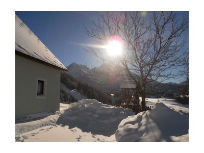 Apartment Ap./4 od mehr Schlafräume/Dusche, WC - Outdoor photo 57