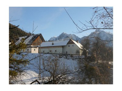 Apartment Ap./4 od mehr Schlafräume/Dusche, WC - Outdoor photo 58