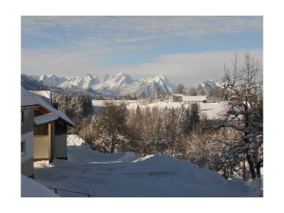 Apartment Ap./4 od mehr Schlafräume/Dusche, WC - Outdoor photo 59