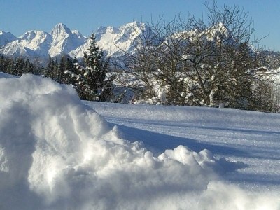 Apartment Ap./4 od mehr Schlafräume/Dusche, WC - Outdoor photo 60