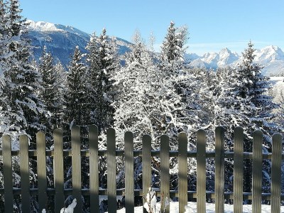 Apartment Ap./4 od mehr Schlafräume/Dusche, WC - Outdoor photo 61