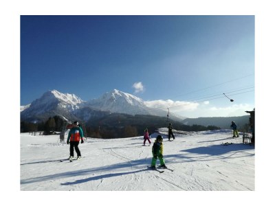 Apartment Ap./4 od mehr Schlafräume/Dusche, WC - Outdoor photo 62