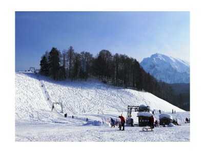 Apartment Ap./4 od mehr Schlafräume/Dusche, WC - Outdoor photo 64