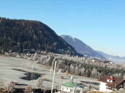 Apartment Ap./4 od mehr Schlafräume/Dusche, WC - Outdoor photo 66