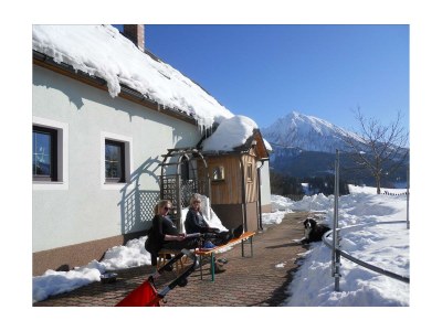 Apartment Ap./4 od mehr Schlafräume/Dusche, WC - Outdoor photo 69